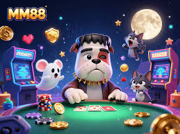 Top Casino Games Available on MM88